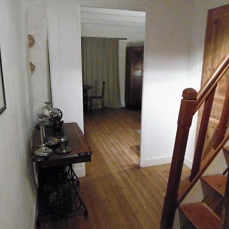 La Bicyclette Bleue Bed and Breakfast Montpinchon Εξωτερικό φωτογραφία