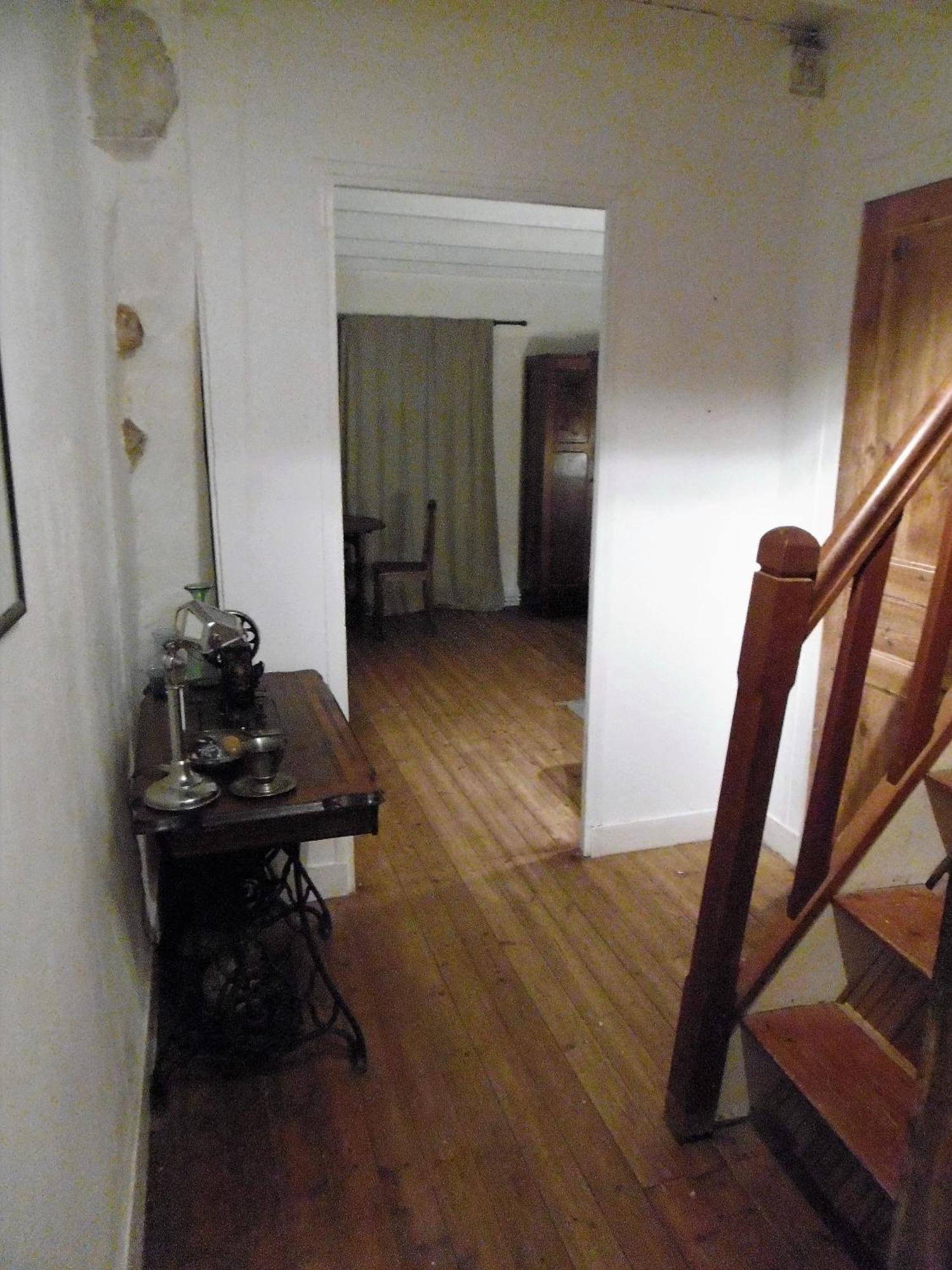 La Bicyclette Bleue Bed and Breakfast Montpinchon Εξωτερικό φωτογραφία