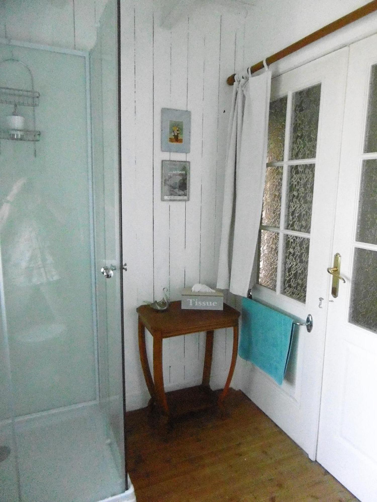 La Bicyclette Bleue Bed and Breakfast Montpinchon Εξωτερικό φωτογραφία